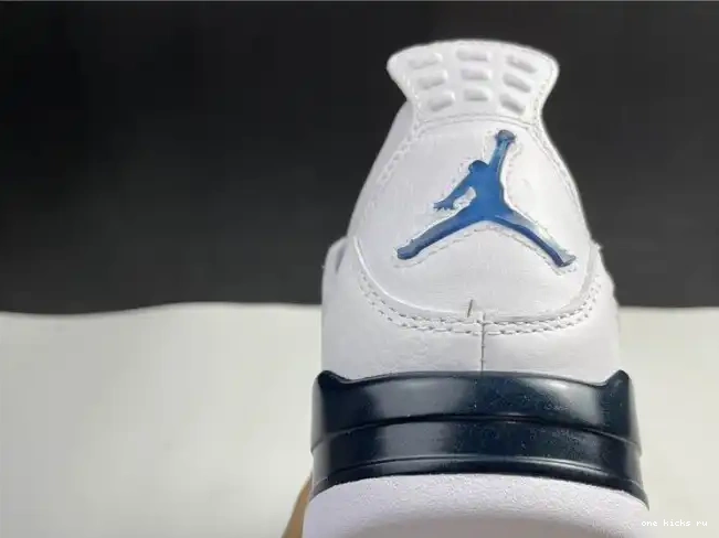 Cheap (2015) Retro Jordan 314254-107 Columbia 4 0407